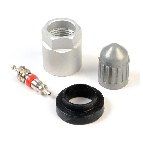 X-Tra Seal X-Tra Tpms Sensor Service Kit 17-20204AK